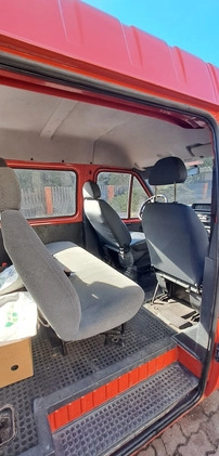 Ford Transit cena 17000 przebieg: 110000, rok produkcji 1992 z Działoszyce małe 154